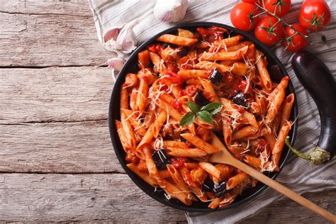 10 Condimenti Per La Pasta Facili E Veloci