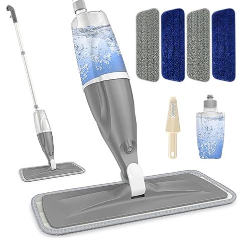 Top 5 Best Spray Mop 2024 Pixelfy Blog