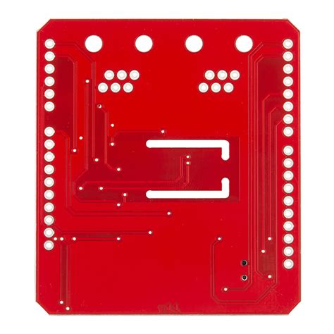 Sparkfun Weather Shield Dev Sparkfun Electronics