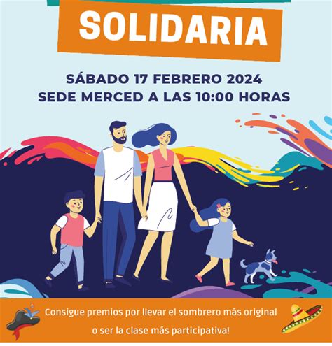 Inscripciones Para La II Marcha Solidaria Maristas Murcia