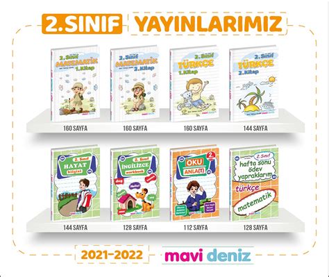 Mav Den Z Yayincilik Sinif Set K Tap Mav Den Z