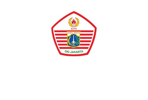 Logo Dki Jakarta Png Lambang 4 Fotos Imagenes Espanoles