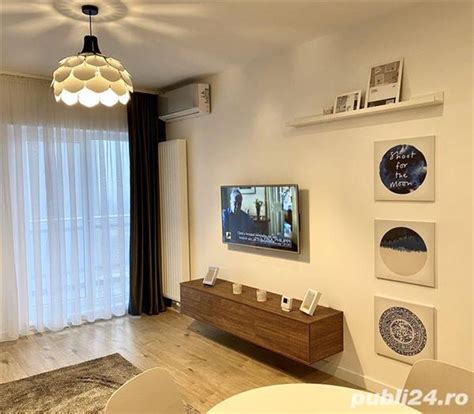 Inchiriez Apartament Cam Decomandat Mp Etaj Din Barbu