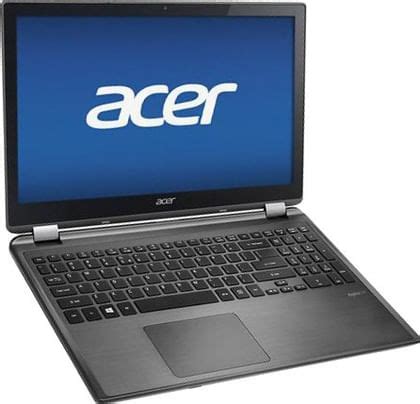 Acer Apsire M Tg Ultrabook Rd Gen Ci Gb Gb Gb Ssd Win