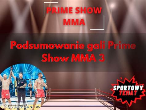 Piotr Paj K Mma Rekord Freak Fighty Walki Historia Wiek