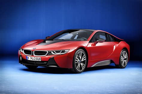 Bmw Plans I Facelift Next Spring Will Arrive With Upgraded Powertrain