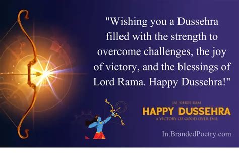 Dussehra 2024 Wishes Quotes - Mimi Susann