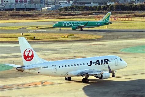 Msj開発中止の衝撃 代替の飛行機どうなる？ 小型ジェット旅客機世界市場の行方とは Merkmal（メルクマール） 2