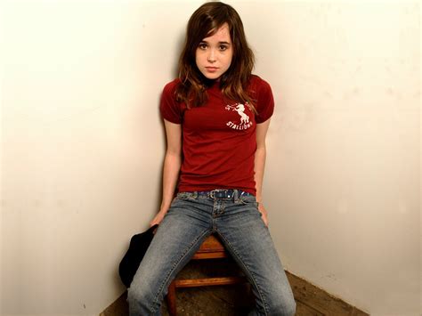 Ellen Page Hd Wallpapers Background Images The Best Porn Website