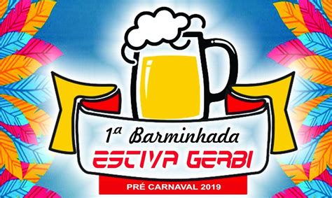 Vem aí a 1ª Barminhada de Estiva Gerbi O Regional