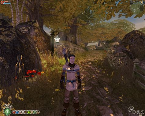 Fable The Lost Chapters Screenshots For Windows MobyGames