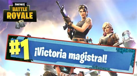 ARRASANDO EN PARQUE PLACENTERO EN MI MEJOR PARTIDA FORTNITE BATTLE