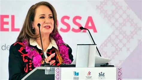 Asesora de tesis de Yasmín Esquivel confiesa ante UNAM que compartió