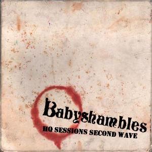 Babyshambles albums and discography | Last.fm