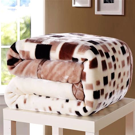 MINK BLANKETS - Artelia Home Furnishings