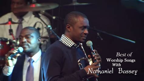 Nathaniel Bassey 👏 Best Gospel Songs Praise And Worship 👏early Morning