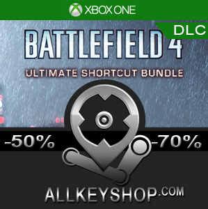 Buy Battlefield Ultimate Shortcut Bundle Xbox One Compare Prices