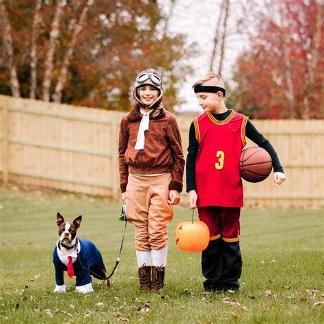 30 Best Dog and Owner Halloween Costumes - Matching Dog Mom Costumes