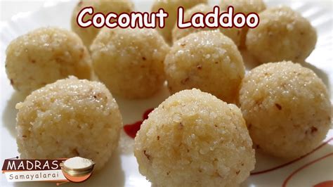 Coconut Laddoo Recipe How To Make Coconut Laddoo With Milkmaid