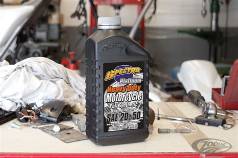 Spectro Platinum Full Synthetic Sae W Motor Oil