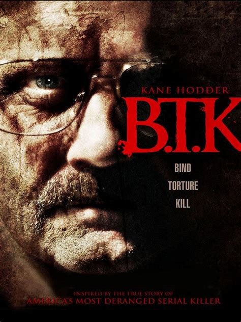 Review Recollection: 'B.T.K.' (2008) - ReelRundown