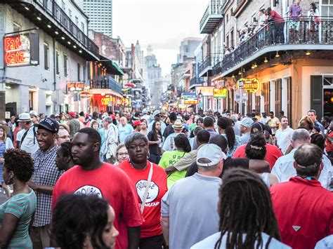 French Quarter Festival New Orleans 2014 Flickr