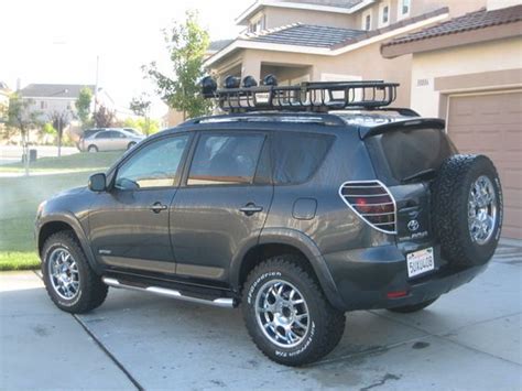 Lift Kit Gen Rav Pinterest Lift Kits