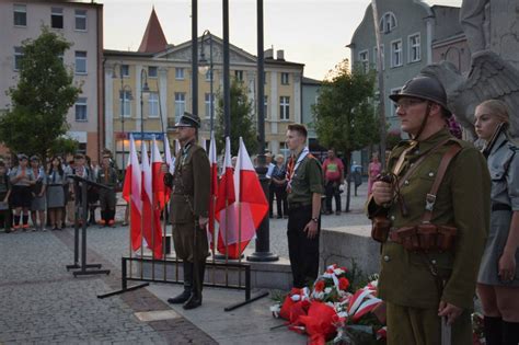 Pami Tamy W Brze No Oficjalna Strona Miasta