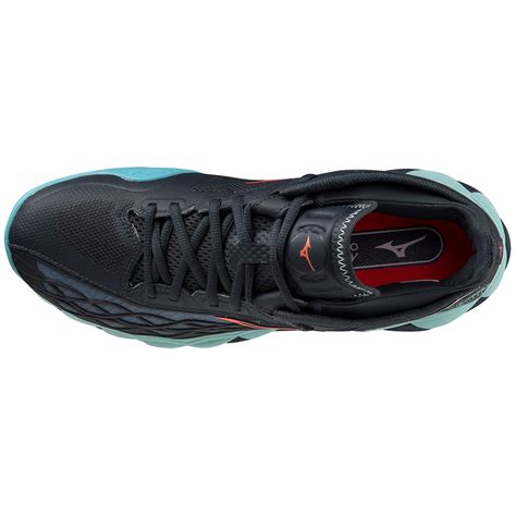 Wave Enforce Tour Cc Blue Tennis Shoes Mizuno Poland