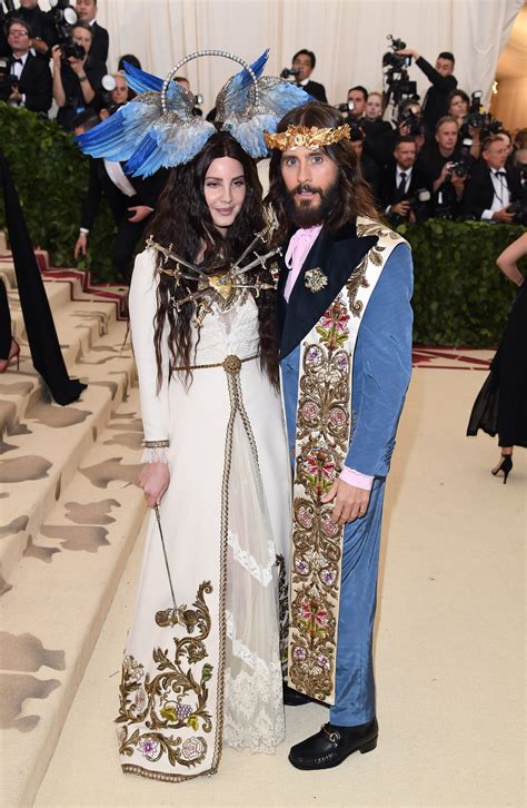 Met Gala Theme The Campiest Looks In Met Gala History Vogue