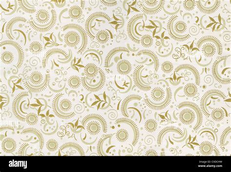 Circa 1880s Victorian Wallpaper Authentic Hi Res Stock Photography And