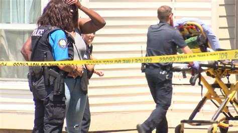 Little Rock Police Investigating Friday Afternoon Shooting Kark