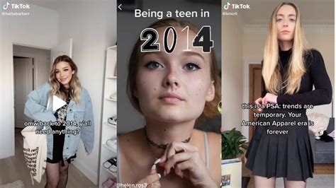 Tiktok Is Reviving The Tumblr Era Aesthetic Mashable