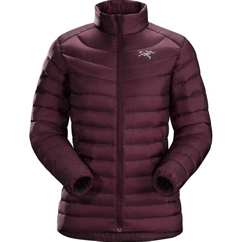 Arcteryx Cerium Lt Down Jacket Womens