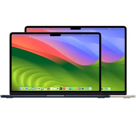 Te Damos La Bienvenida A La Guía Principios Básicos De La Macbook Air