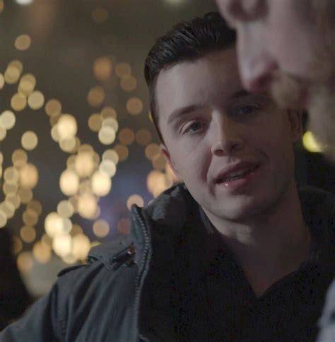 Pin By Alizia Guzman On Gallavich Otp ️ Shameless Tv Show Shameless Mickey And Ian Mickey