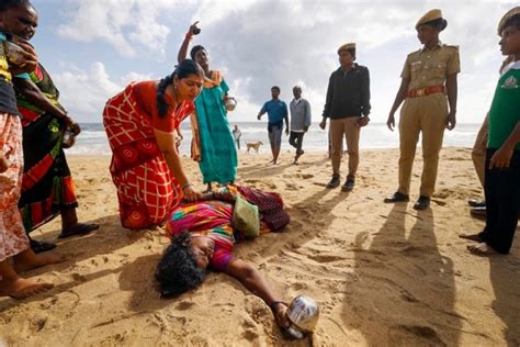 Silent processions to floral tributes: Tamil Nadu remembers victims of ...