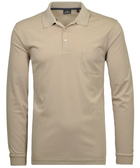 Ragman Poloshirt Online Bestellen Bei Otto