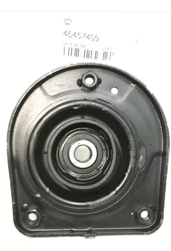 Base Amortiguador Fiat Uno Palio Siena Idea 1 3 1 4 1 6 1 8 MercadoLibre