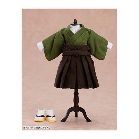 Nendoroid Doll Outfit Set Hakama Boy