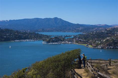 Angel Island State Park