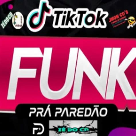 BREGA FUNK TIK TOK ATUALIZADO 2023 Brega Funk Sua Música