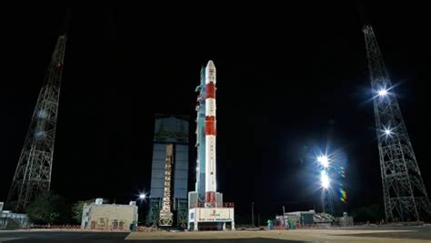 How to visit ISRO Space Research Center at Sriharikota? - Nativeplanet