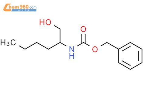 145842 49 5 Carbamic Acid 1 Hydroxymethyl Pentyl Phenylmethyl