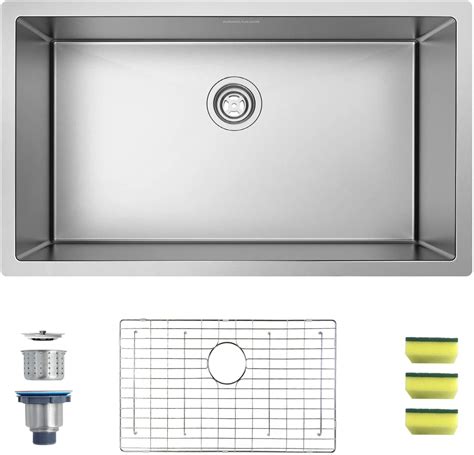 Top 10 Best Stainless Steel Sink Brands 2021 - Get The Right Model