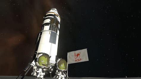 Kerbal Space Program 2s New Devs On Adding Interstellar Flight