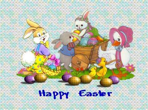 Easter Wallpapers Free Desktop Wallpaper Cave