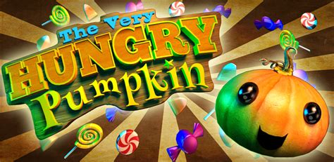 The Very Hungry Pumpkin - Unity Connect