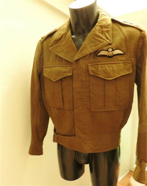 Ww2 Raaf Uniform Ubicaciondepersonas Cdmx Gob Mx