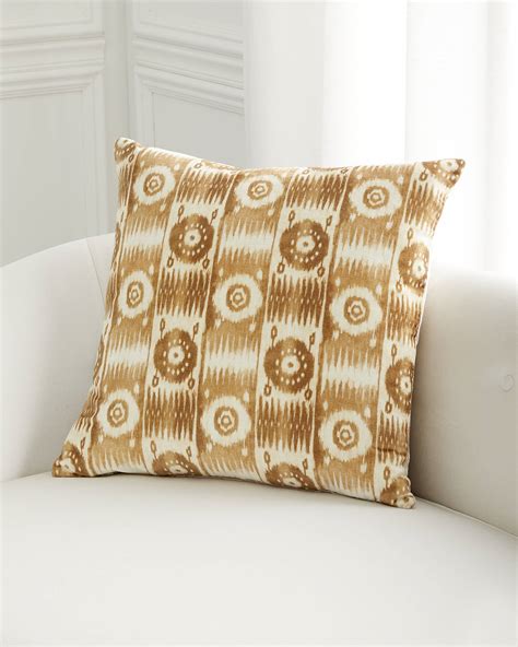 Eastern Accents Decorative Pillow Collection Matching Items Horchow